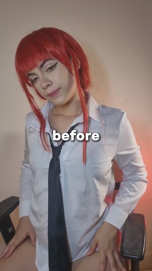 NSFW Cosplay OnlyFans Teen