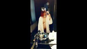 Lemme be your bun bun~!