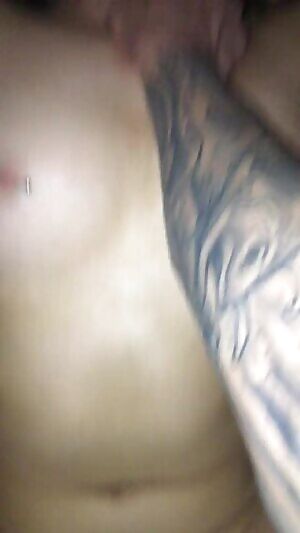 F18 M19 Reupload with sound 👂🏼👅 OC