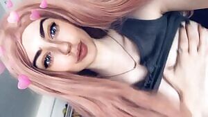 Let this college teen take care of your hard cock tonight on . I'm available for vanilla and me sessions! Or, find out what a college girl really thinks of your cock with a . Plus, a brand new premade where I make myself cum with my mini-rabbit vibe! friendly!