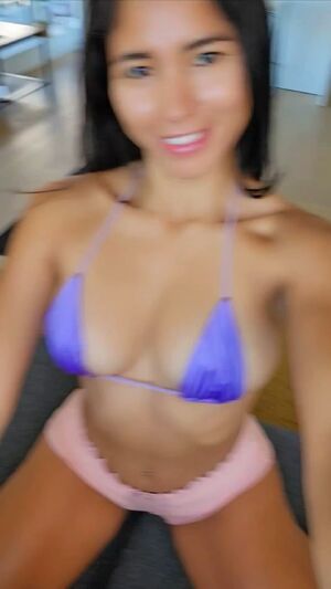 Canada Adria Rae American Babe Cody Lane