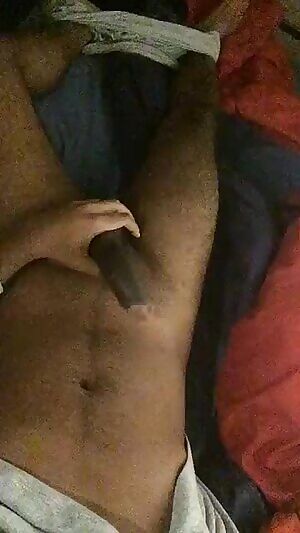 Night time version of my last post