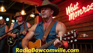 Country Girls Bear Bisexual Dad Daddy