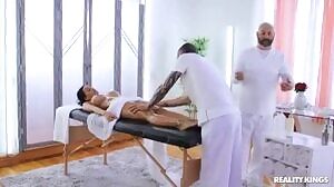 Luna Star - Kings Spa Luna