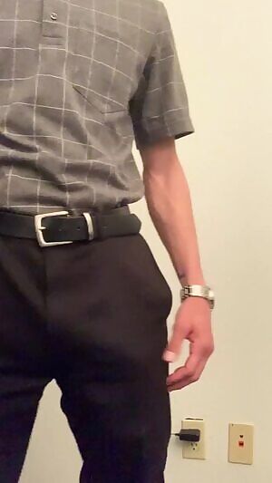 It’s hard remaining professional and not having urge to fuck your patients 🤷‍♂️