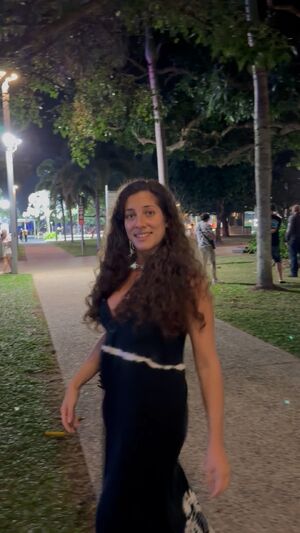When asked nicely I show my tits [GIF]