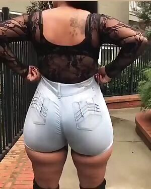 I'm gonna need more of this one!