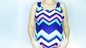 28 Weeks & Feeling Amazing