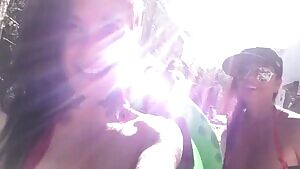 Wish I Was At The Pool