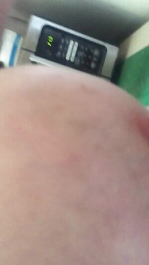 It's getting hot in here, I think I need to cool down a bit...