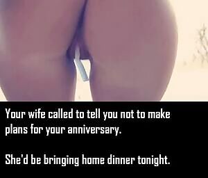 Don't Spoil Your Appetite