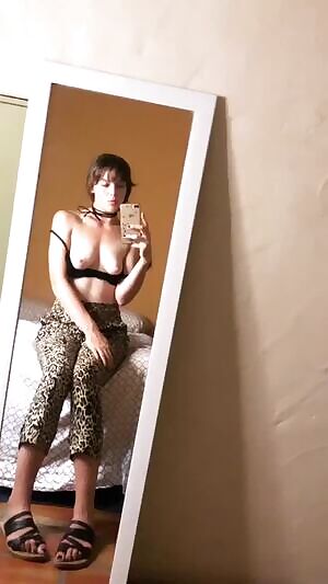 Coquettish