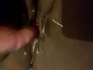 Chubby pussy grool :)