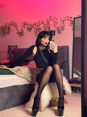 Heels Nylon Nylons Pantyhose Selfie