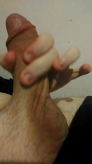 New Stroking Technique