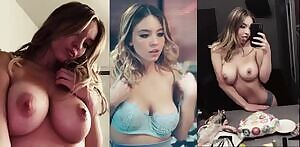 Sydney Sweeney's big naturals are the best tits on television