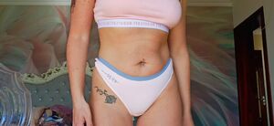 Underneath Body Panties Underwear