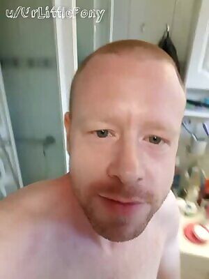 Time for a shower😊