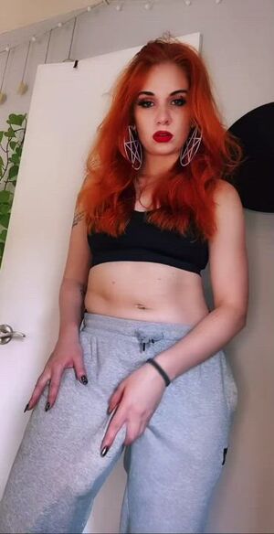 Hidden Strapon BDSM Domination Dominatrix Femdom