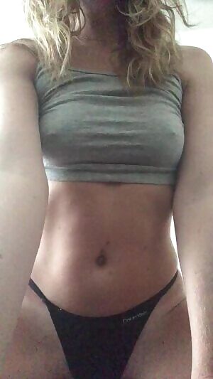 eeling all kinds of dirty things this tuesday morning