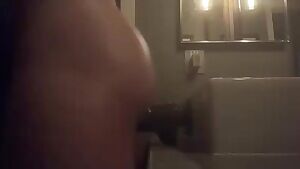 Waiting for the day I find a real BBC to breed my virgin white booty 🤤