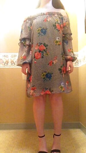 Getting naked at church