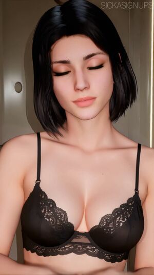Ai Generated Cum Cumshot Facial Handjob