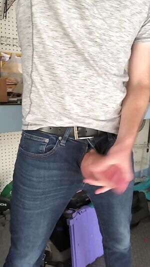 This should be all over your face