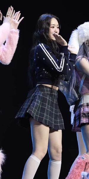 tripleS - Soomin