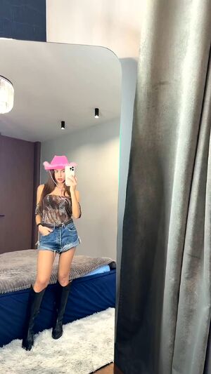 Begging Big Dick Cowgirl Cum Feet Fetish