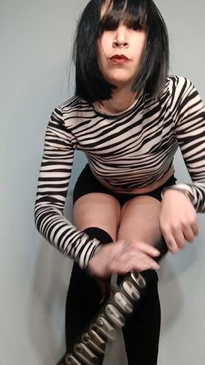 FemDom POV Boss Dom Domina Dominant