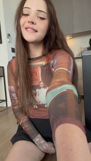 Disabled Babes Cock Cute Sissy Trans