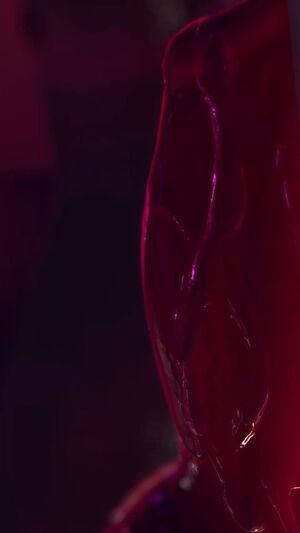 Monster Sex Cum Dance Dancer Knot