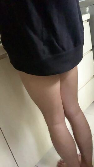 My cute jacket 😊 And reveal below 😛