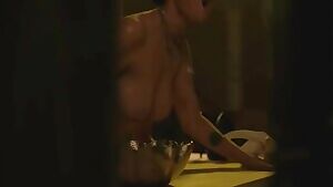 Mishel Prada lesbian plot