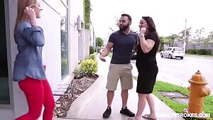 Fuck You, Uncle Fucker!