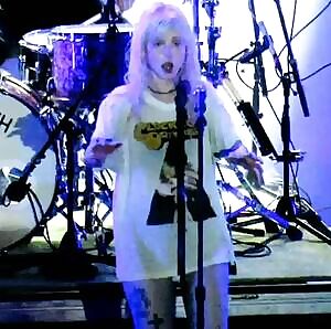 Hayley Williams
