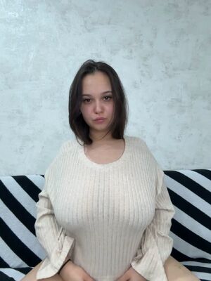 Large mommy milkers [drop]
