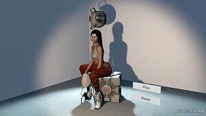 moar fun with portals