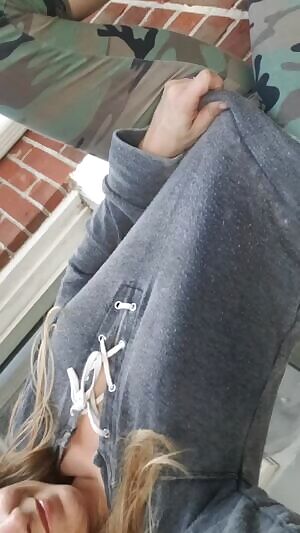 I was just getting a little hot 😏💦