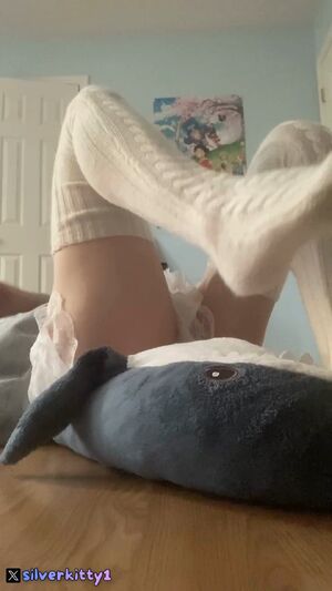 Desi Femboys Cute Feet Femboy Socks
