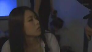 There's no getting away