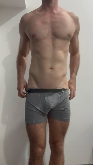 Male Underwear Amateur Changing Room Cock