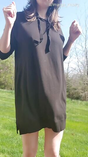 Getting my Vitamin D for the day! Although maybe my neighbors would be willing to supplement ... 🤔