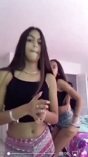 Twerkers