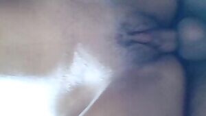 Inside her is where I'd rather be at all times