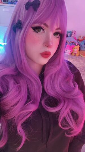 Cat Girls Alt Alternative Anime Cosplay