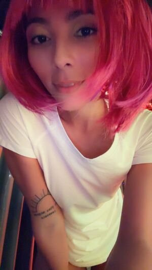 Not Nude Babe Dancing Latina Petite