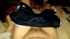 Close enough to suck dry