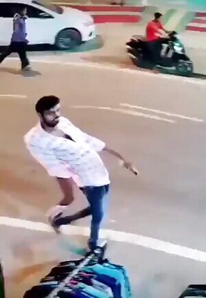 cctv overlords are breaking your reality.